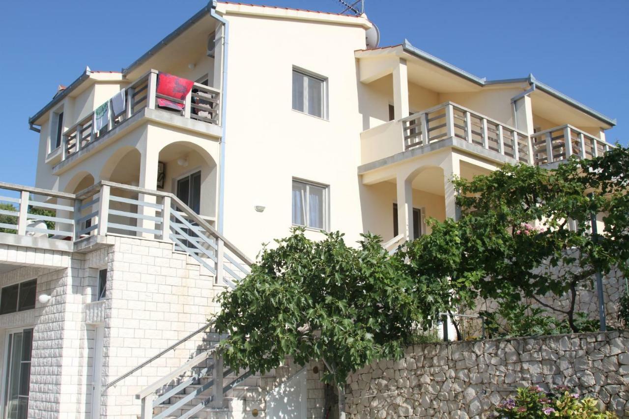 Villa Speranda Ražanj Exterior foto