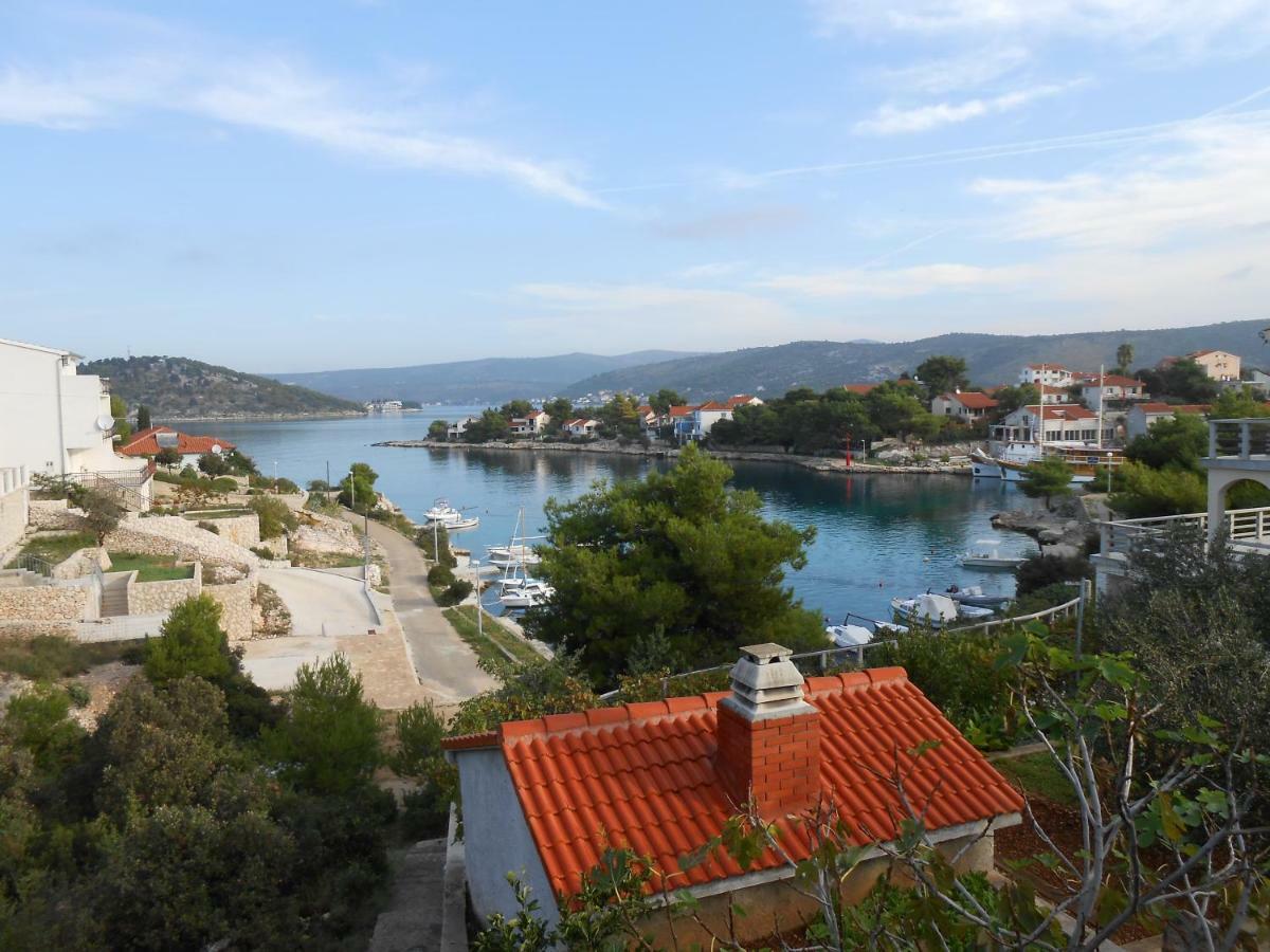 Villa Speranda Ražanj Exterior foto