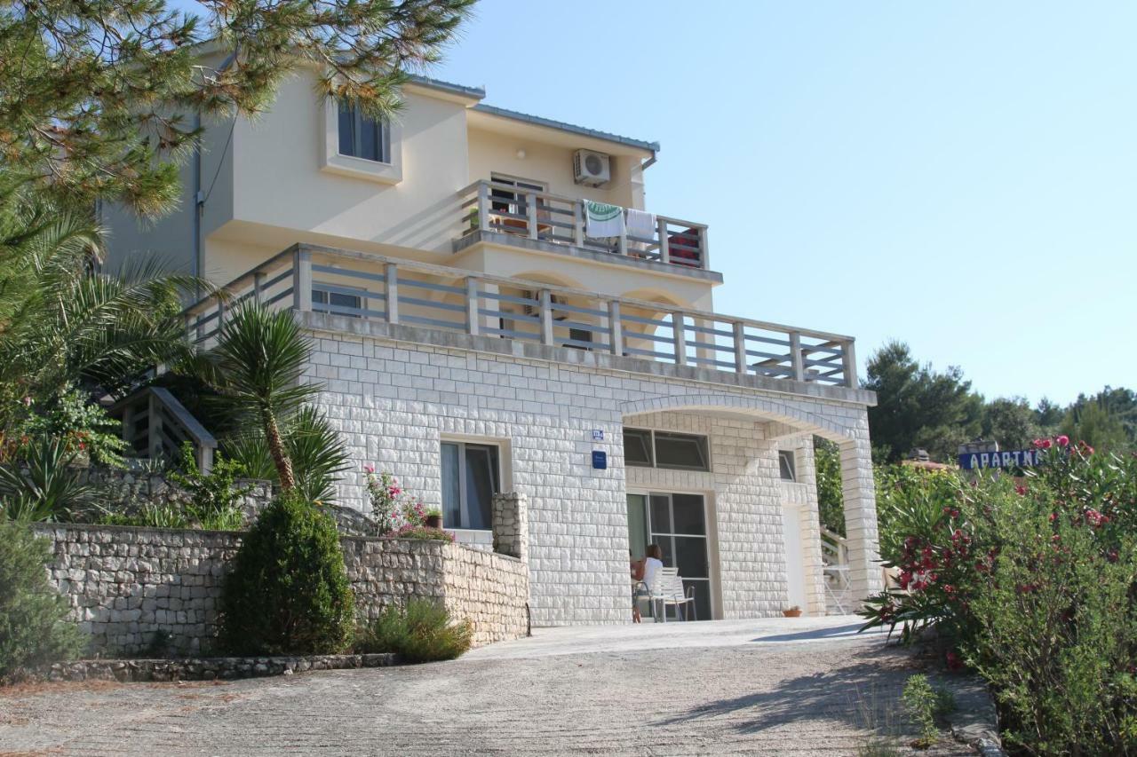 Villa Speranda Ražanj Exterior foto